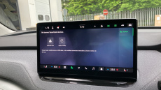 Skoda Enyaq 210kW 85 SE L 82kWh 5dr Auto Electric Estate